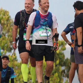 Runner Photo 5660974