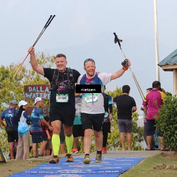 Runner Photo 5660976