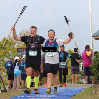 Runner Photo 5660978