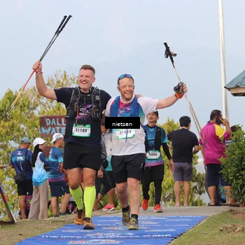 Runner Photo 5660980