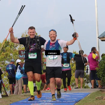 Runner Photo 5660983