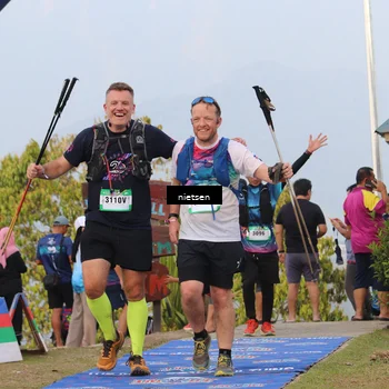 Runner Photo 5660988