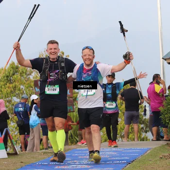 Runner Photo 5660989