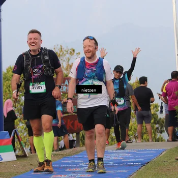 Runner Photo 5660997