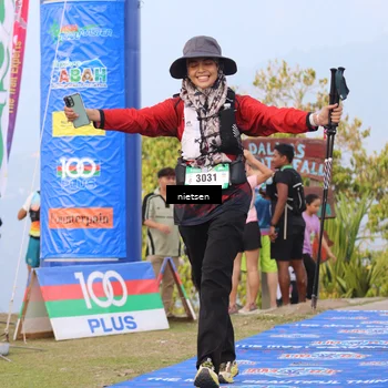 Runner Photo 5660999