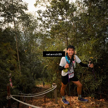 Runner Photo 5661001