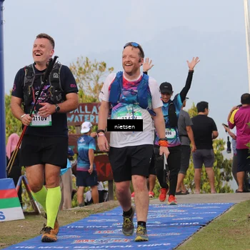 Runner Photo 5661007