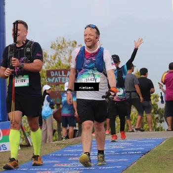Runner Photo 5661008