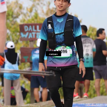 Runner Photo 5661023