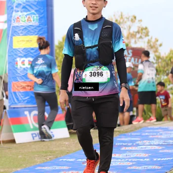 Runner Photo 5661049