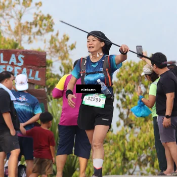 Runner Photo 5661069