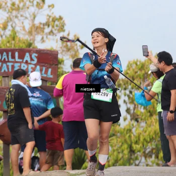 Runner Photo 5661072