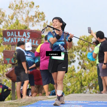 Runner Photo 5661075