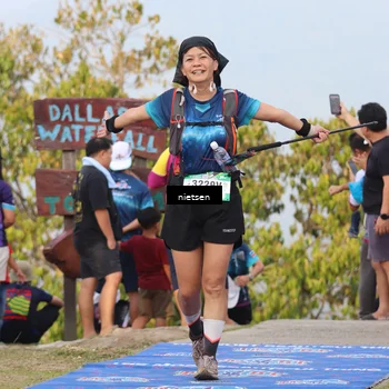 Runner Photo 5661090
