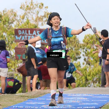 Runner Photo 5661093