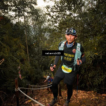 Runner Photo 5661097