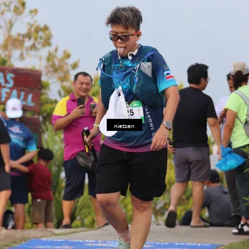 Runner Photo 5661118