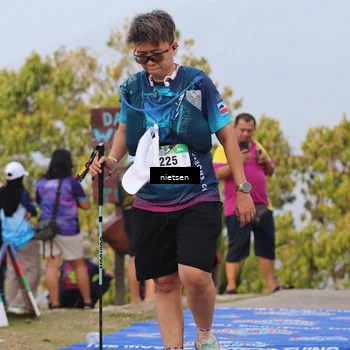 Runner Photo 5661128