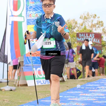 Runner Photo 5661147