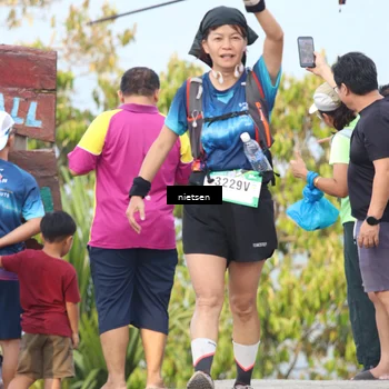 Runner Photo 5661149