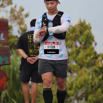 Runner Photo 5661214