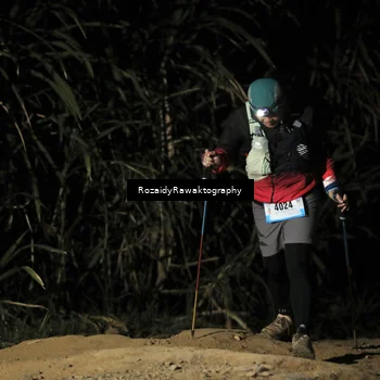 Runner Photo 5661227