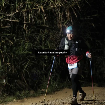 Runner Photo 5661233