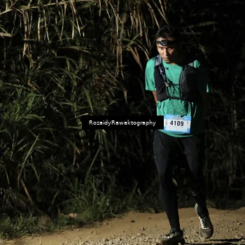 Runner Photo 5661238
