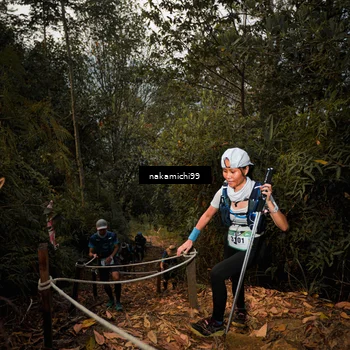 Runner Photo 5661242