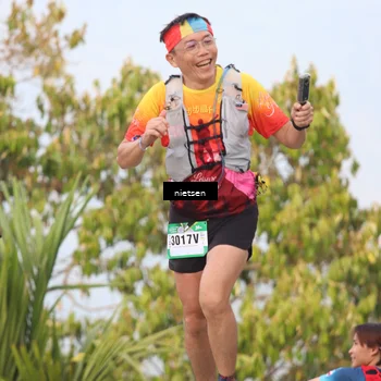 Runner Photo 5661245