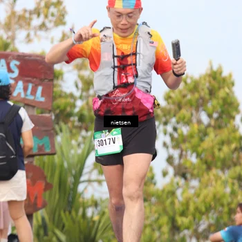 Runner Photo 5661250