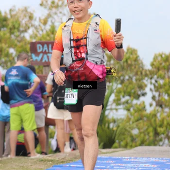 Runner Photo 5661256