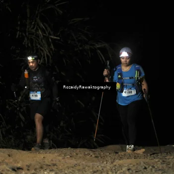 Runner Photo 5661262