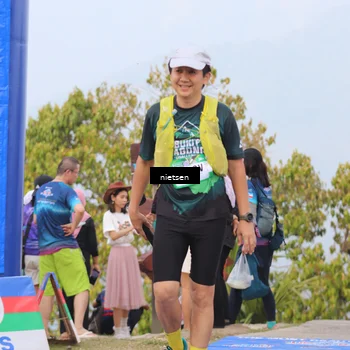 Runner Photo 5661267