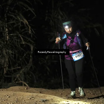 Runner Photo 5661268