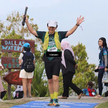 Runner Photo 5661270