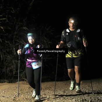 Runner Photo 5661271