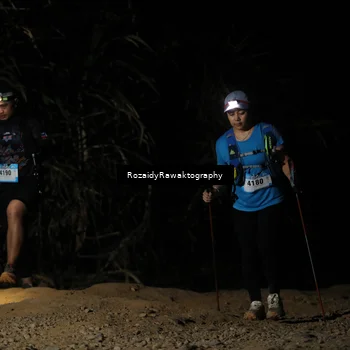 Runner Photo 5661272