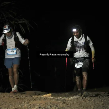 Runner Photo 5661274