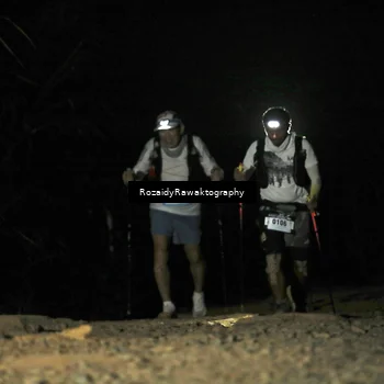 Runner Photo 5661275