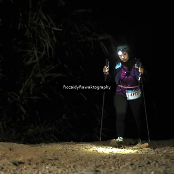 Runner Photo 5661287