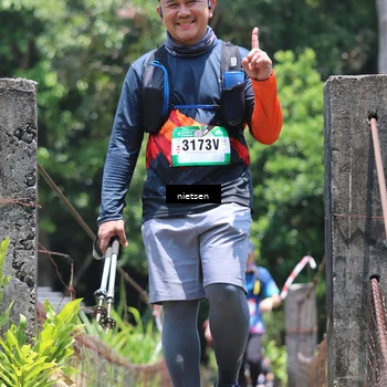 Runner Photo 5661295