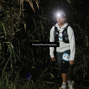 Runner Photo 5661299