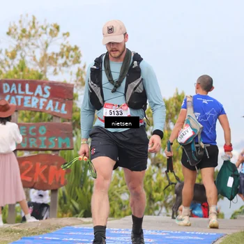 Runner Photo 5661304