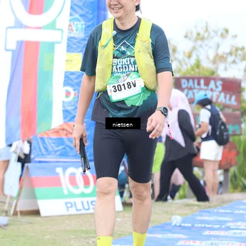 Runner Photo 5661307