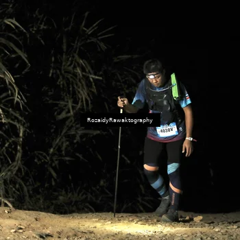 Runner Photo 5661309