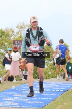 Runner Photo 5661317