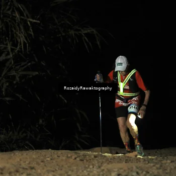 Runner Photo 5661320