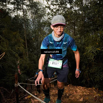 Runner Photo 5661322