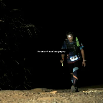 Runner Photo 5661323